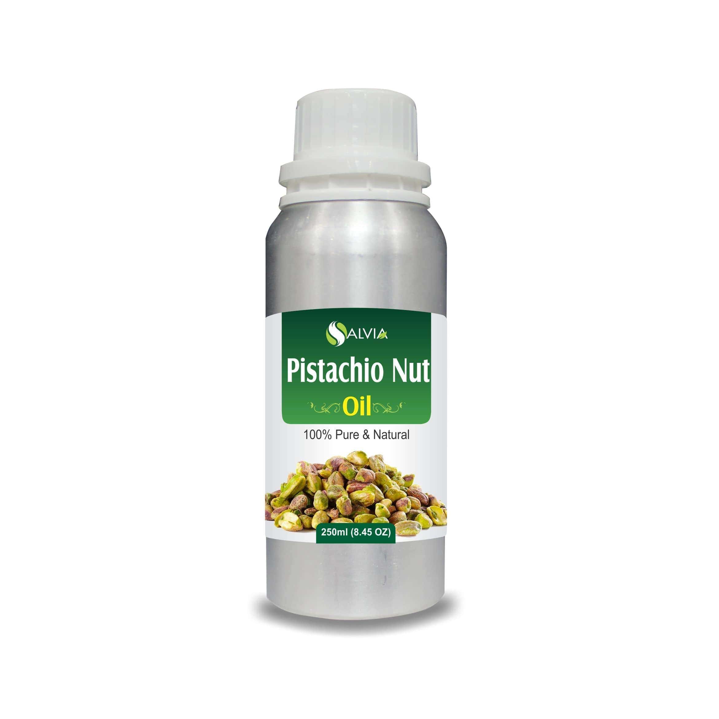 pistachio oil for skin